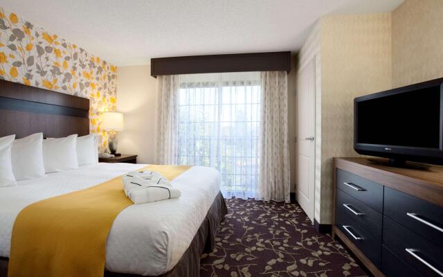 Embassy Suites by Hilton Napa Valley