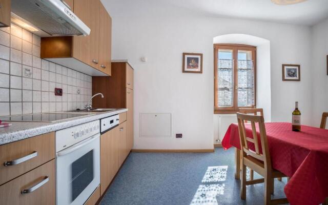 Residence Lena App 4