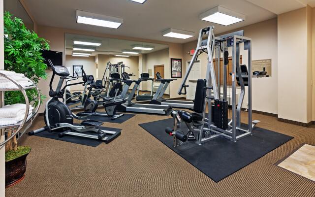 Candlewood Suites Deer Park TX by IHG