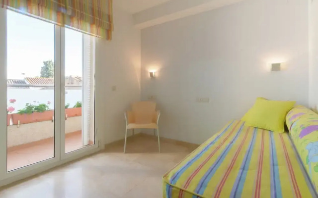 Very Central, Seabeach Closeby, Private Terrace, Free Wifi