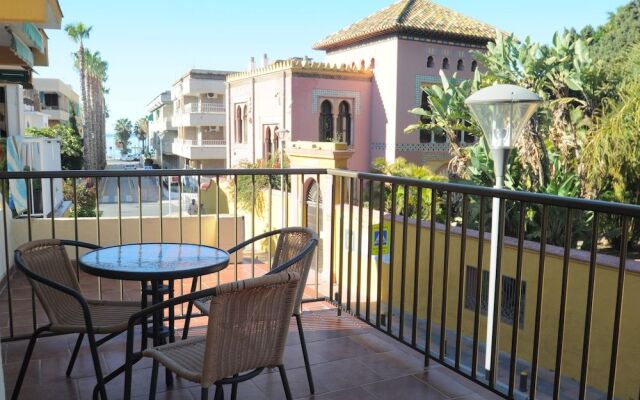 Hotel Goya