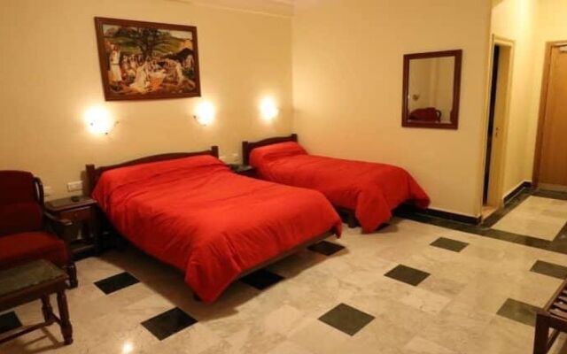 Hotel Hydra - Ouled Fayet