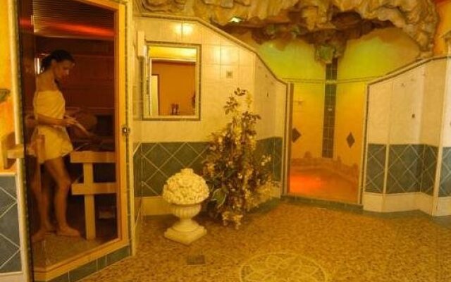Hotel Victoria