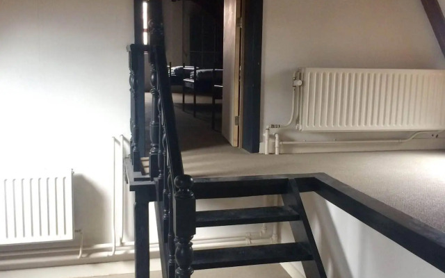 Antwerp City Hostel