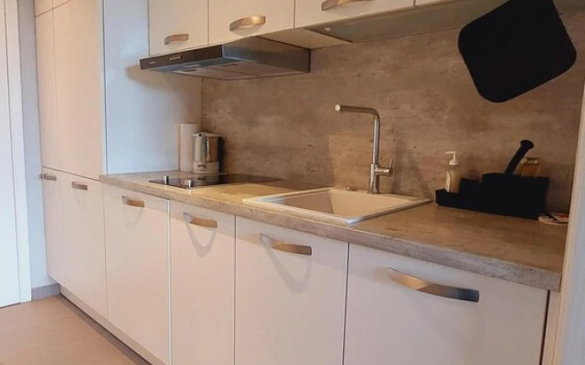 Appartment Waldidyll Landseite 713
