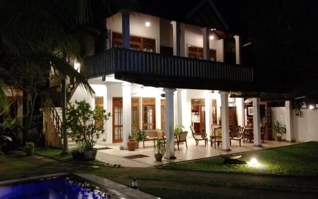 Surf Villa