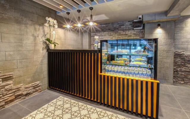 No12 Hotel Sultanahmet