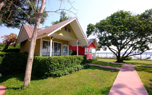 Bo Tree Cottage on The River