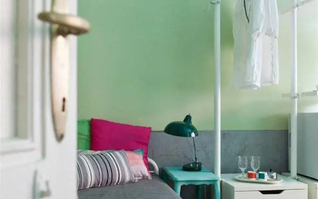 Pratinn Vatican Guest House