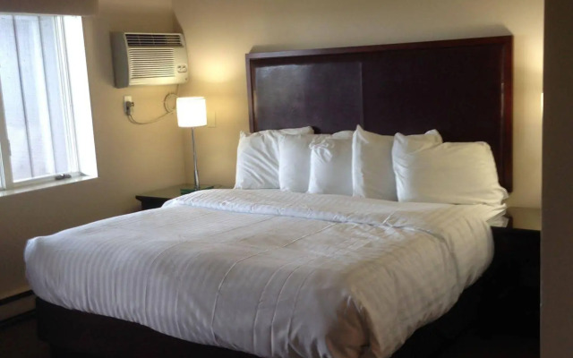 The Beach Haus Resort