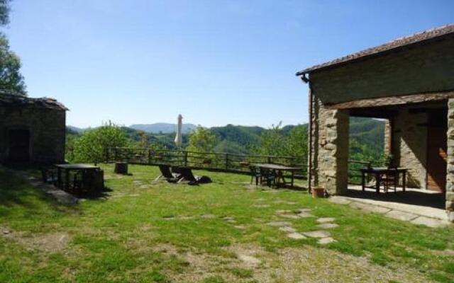 Agriturismo I Monti di Salecchio