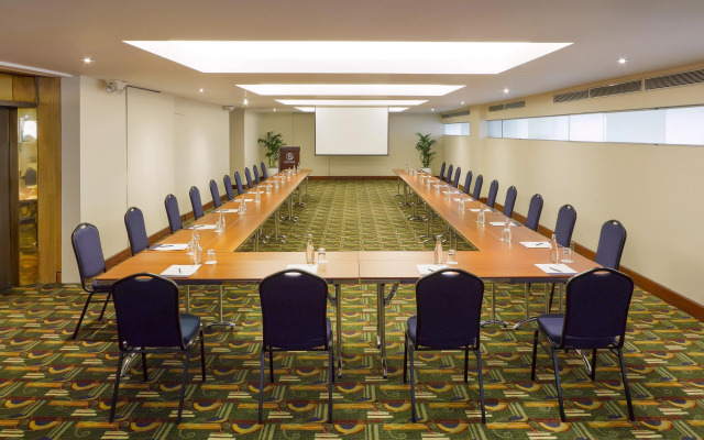 Hotel Estelar Miraflores