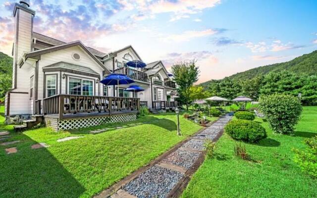 Hongcheon Star Sonata Pension