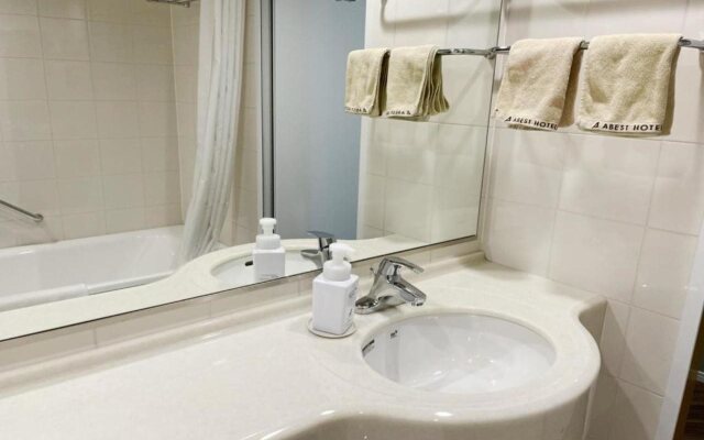 Hotel Abest Grande Okayama