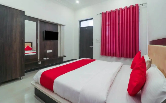 The Sunrise Resort by OYO Rooms