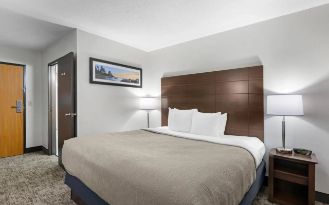 Quality Inn