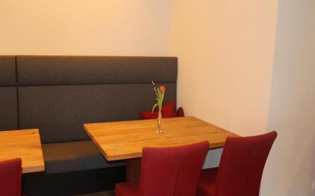 Hotel Gasthof Hirschen