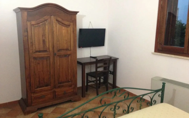 Agriturismo Le Arcate