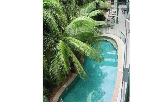 Mediterranean All Suites