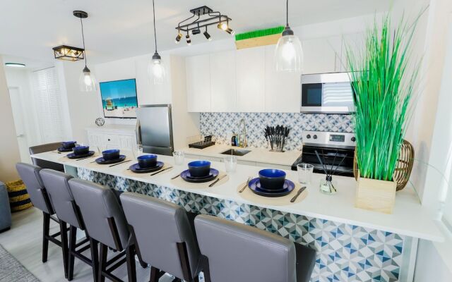 Praia Boutique Hotel & Residence