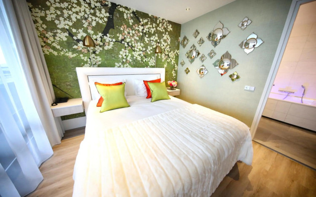 Van Der Valk Hotel Den Haag Nootdorp