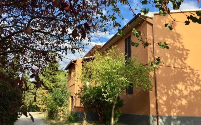 Agriturismo San Gregorio