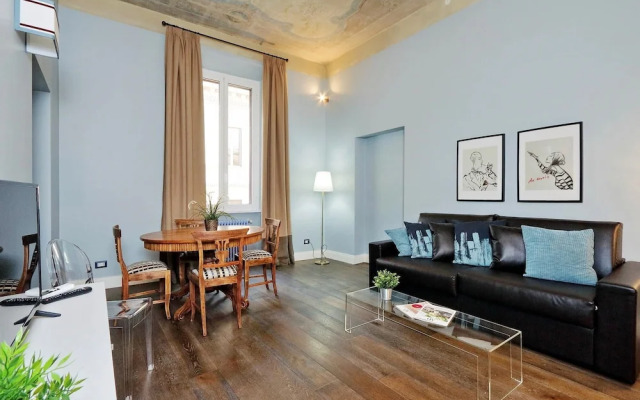 Rm-h501-pale6f3 Monti Apartments - M10