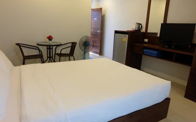 3B Apartment