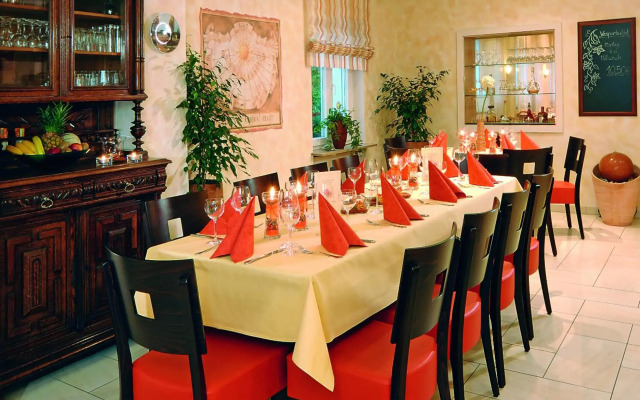 Hotel Maurer