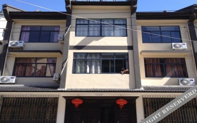 Yuanlai Inn