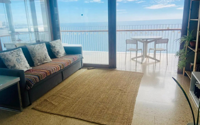 Apartamentos Torre Alacant