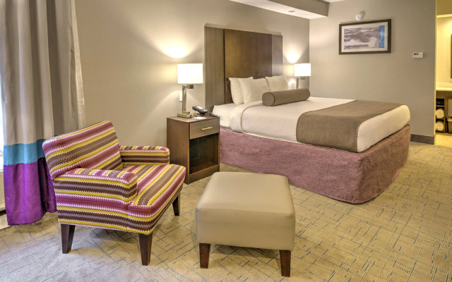 Best Western Sevierville/Kodak Inn