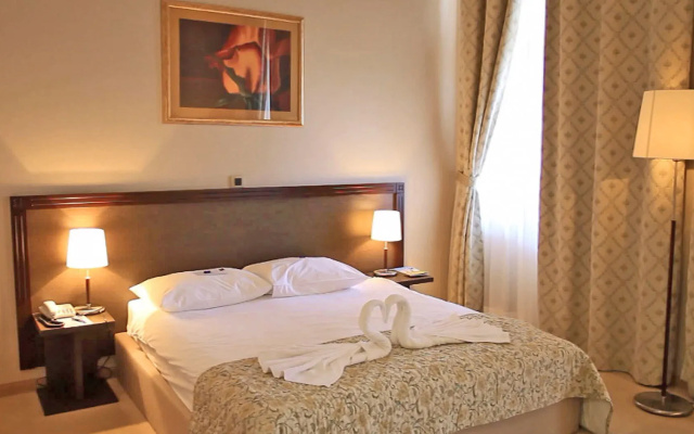 Hotel Kvarner Palace