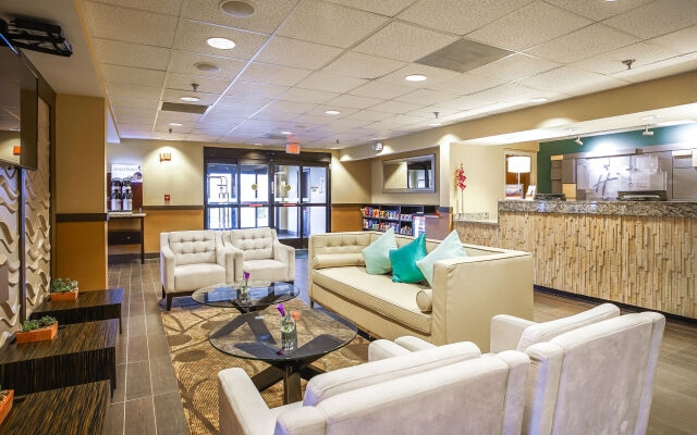 Sleep Inn & Suites Memphis