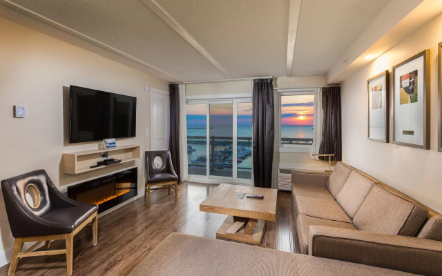 Living Water Resort & Residences