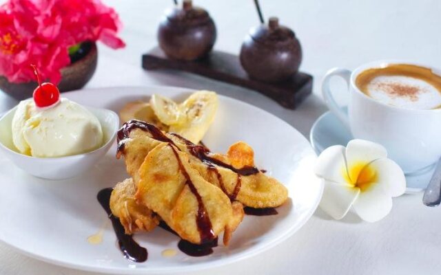 The Taman Sari Resort Legian - Hostel