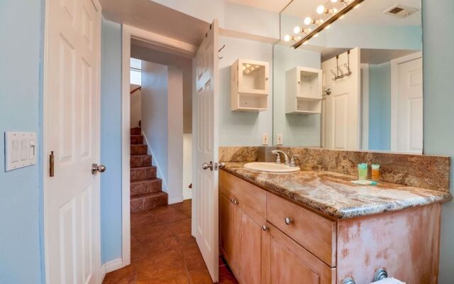 South Mission Avalon