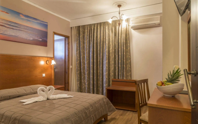 Agrelli Hotel