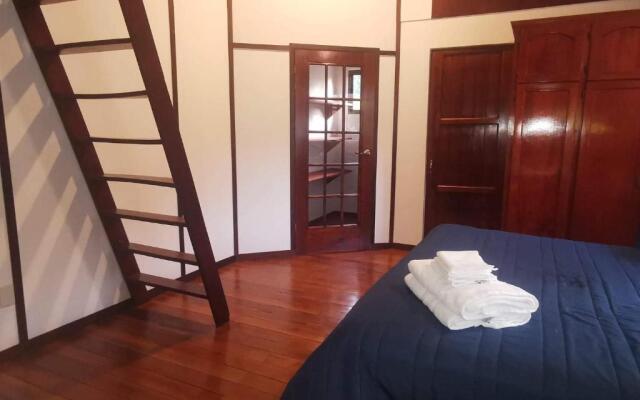 Hacienda De Los Suenos