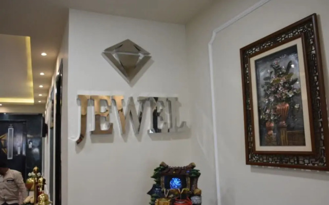 Jewel Dokki Hotel