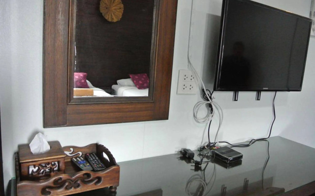 Phang Nga Guesthouse