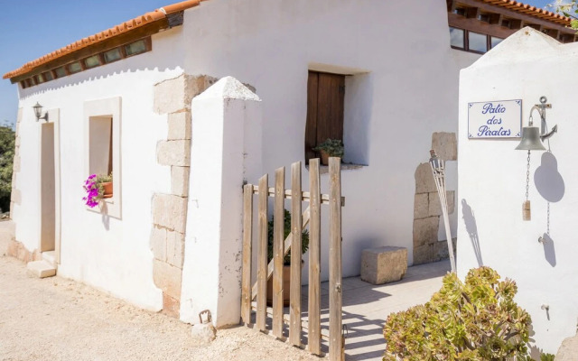 F - Casa Vacaria in Quinta das Alagoas by DreamAlgarve