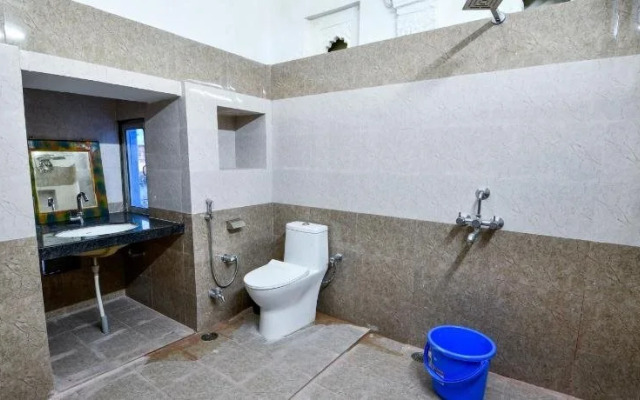 Jaswant Bhawan Home Stay