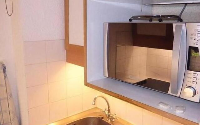 Résidence SOUCHE - 2 Pièces pour 6 Personnes 94