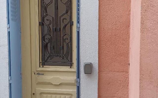 Studio Porteille d'Ax