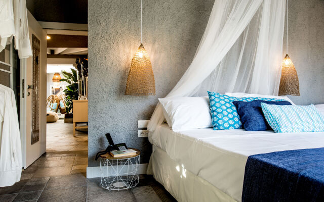 Boutique Hotel Capo Blu