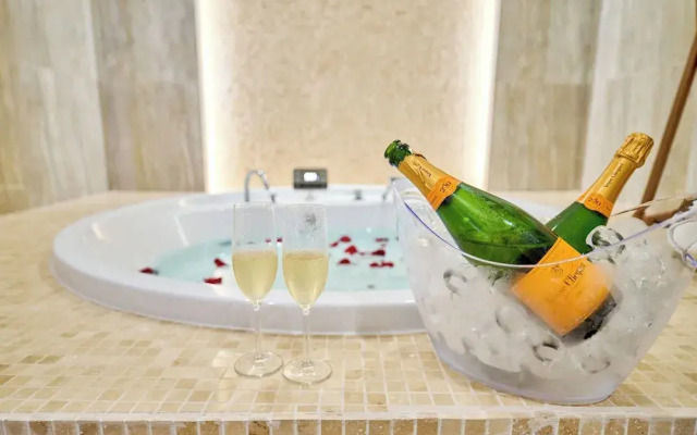 G Danube Boutique Hotel