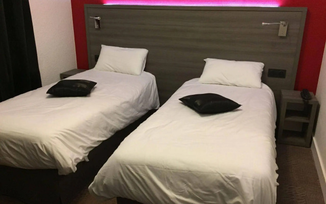 Le Beverl'Inn