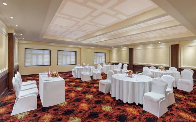 Sarovar Portico Dehradun