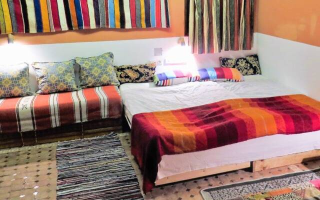 Maranga Surfvilla - Hostel